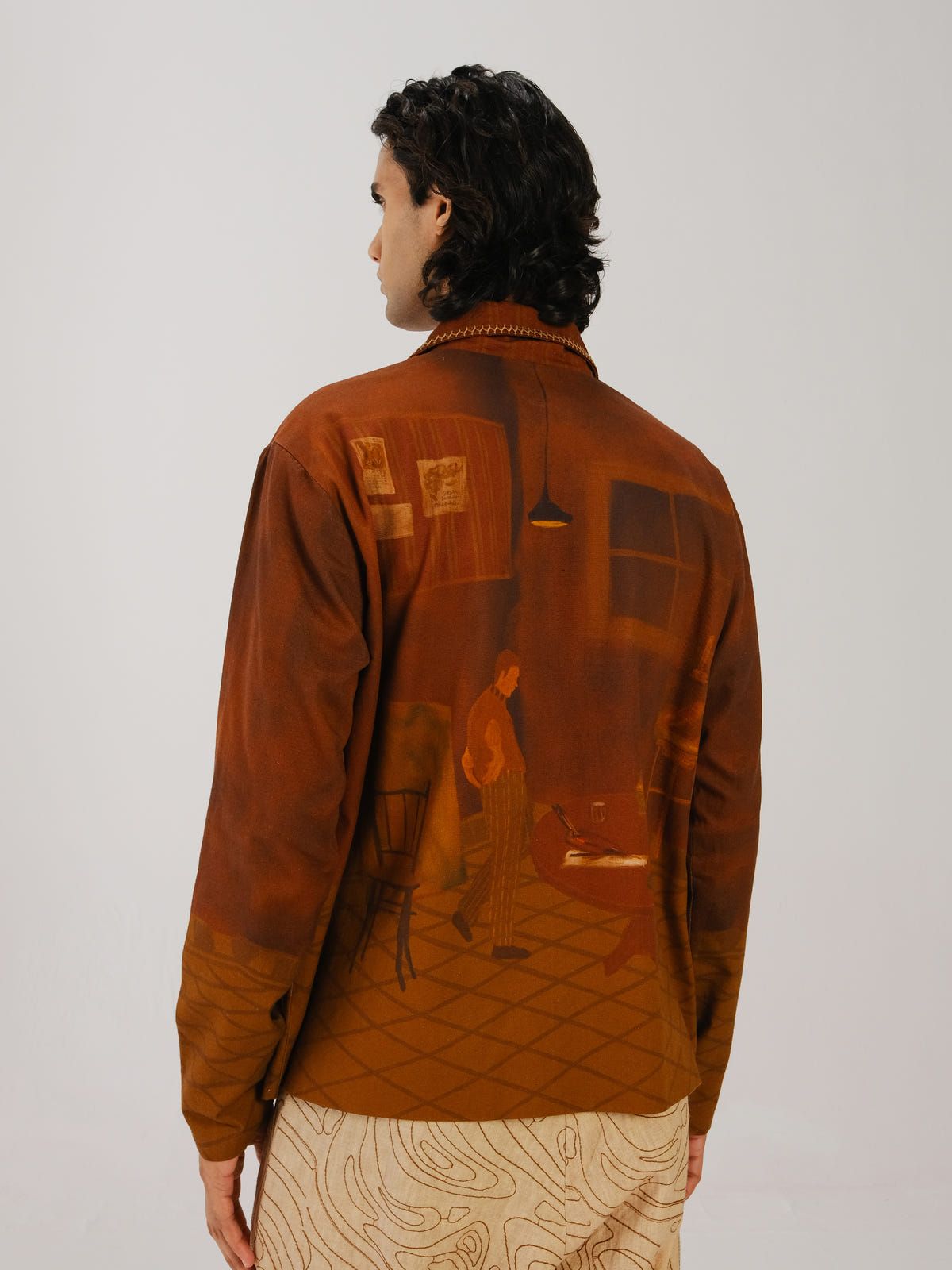 Archive Jacket - image 5