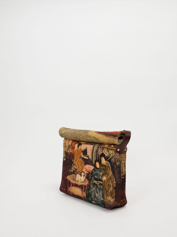 Cord — Roll Up Sling