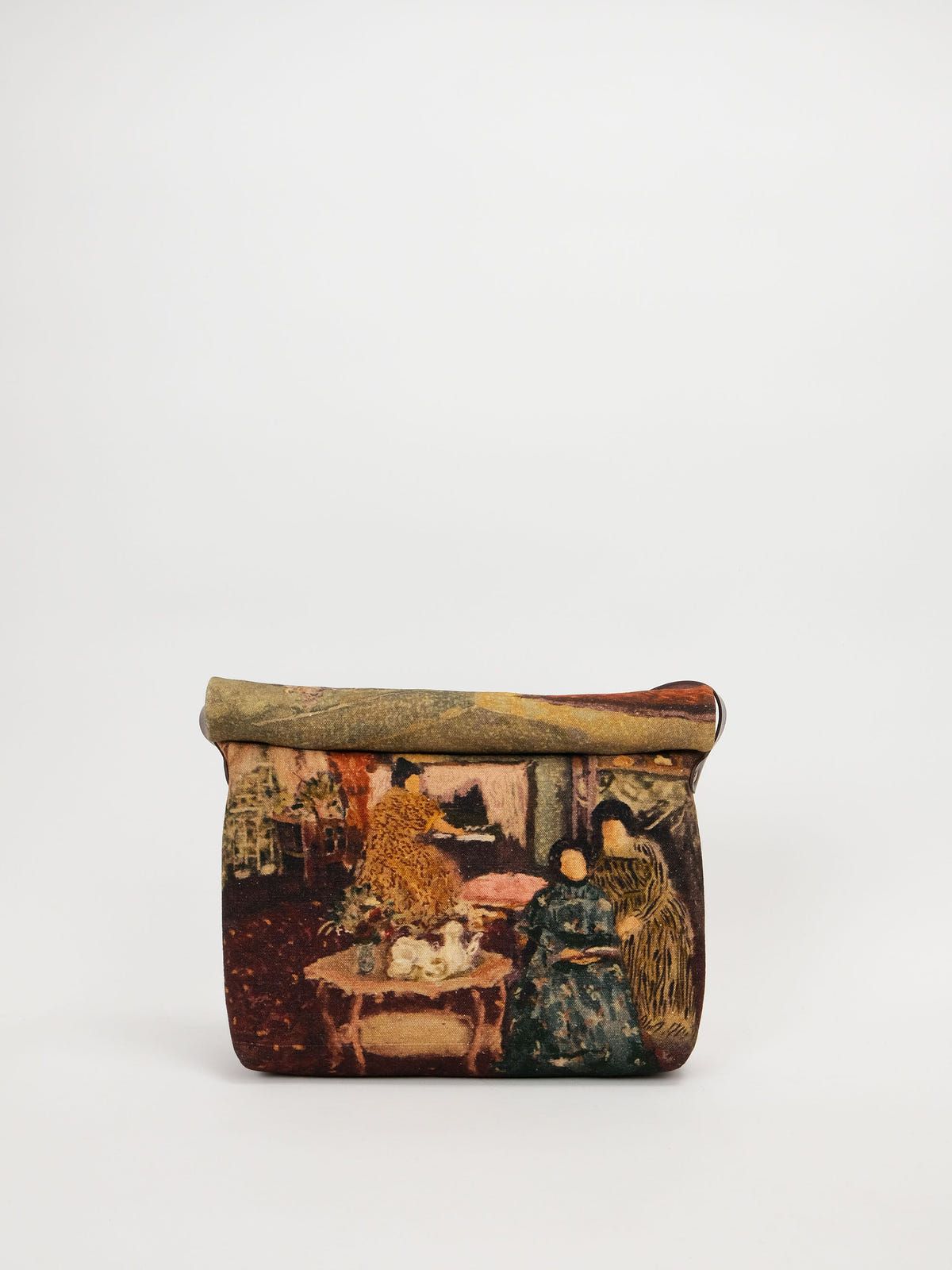 Roll Up Sling - image 4