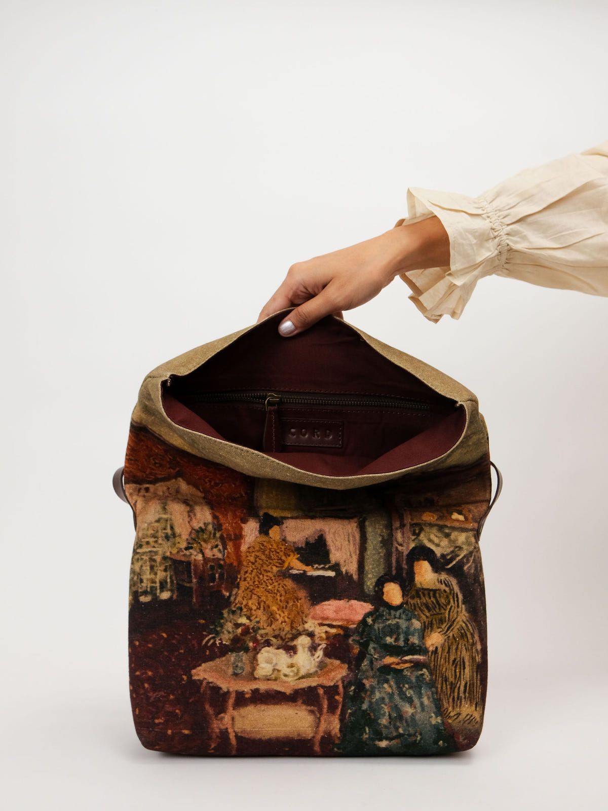 Roll Up Sling - image 5