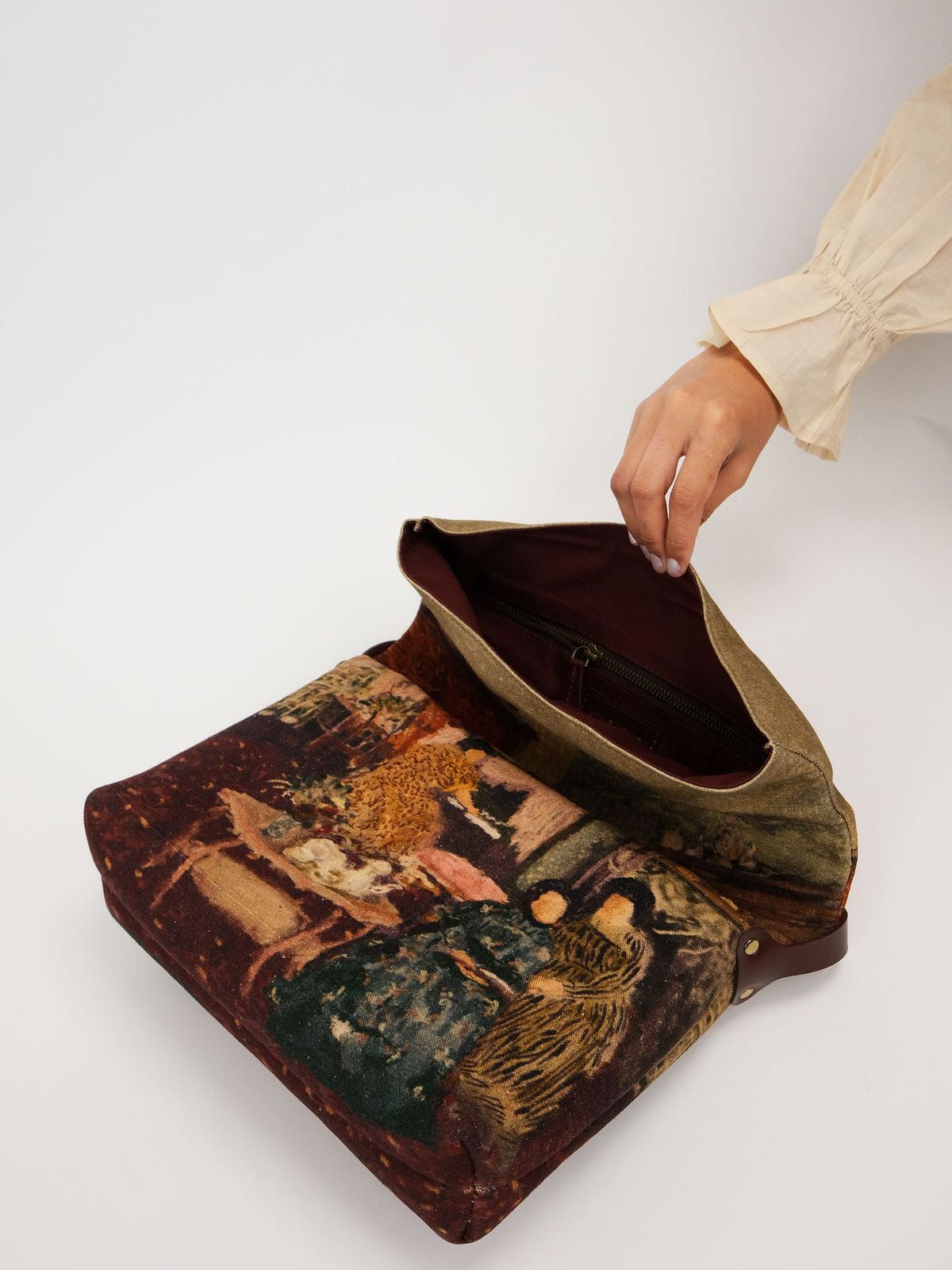 Roll Up Sling - image 6