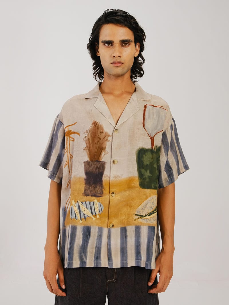 Unisex Shirt