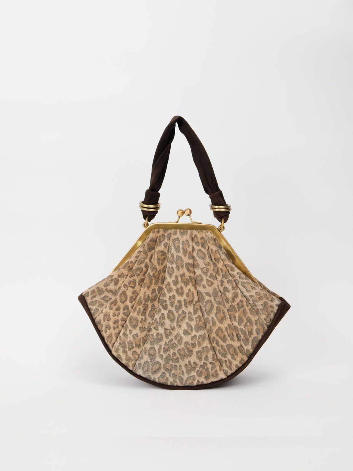 60'S Fan Bag - image 1