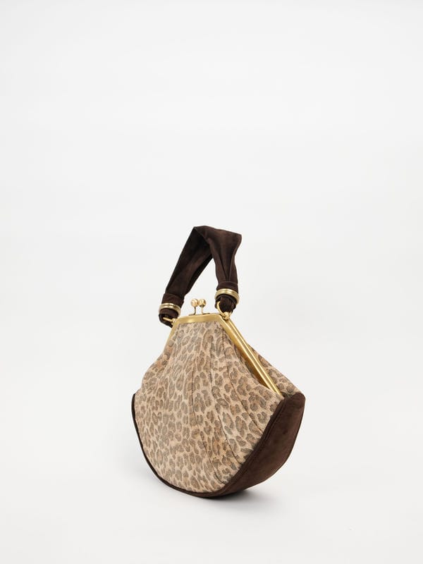 Cord — 60'S Fan Bag