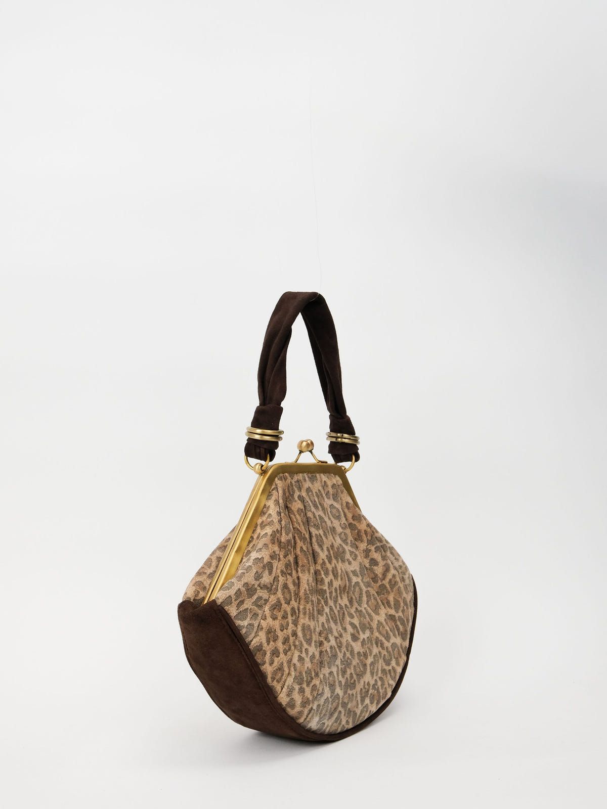 60'S Fan Bag - image 5