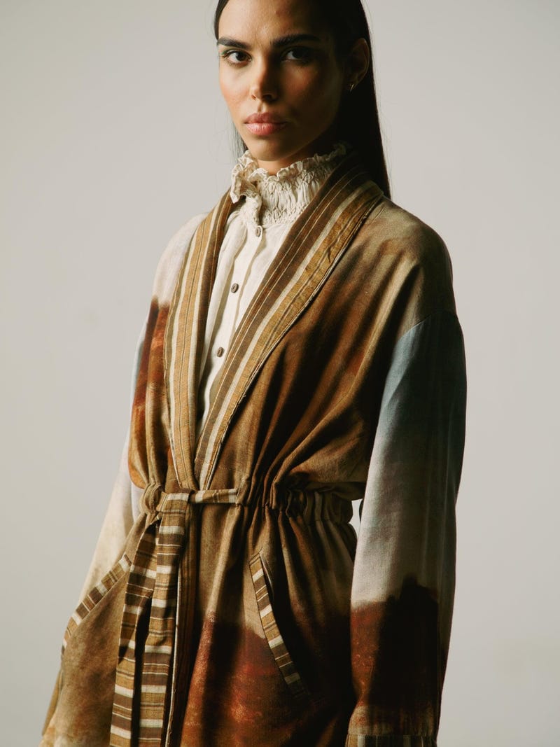 Artist Blazer