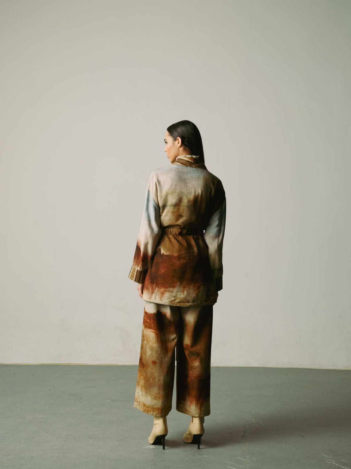 Artist Blazer - image 3