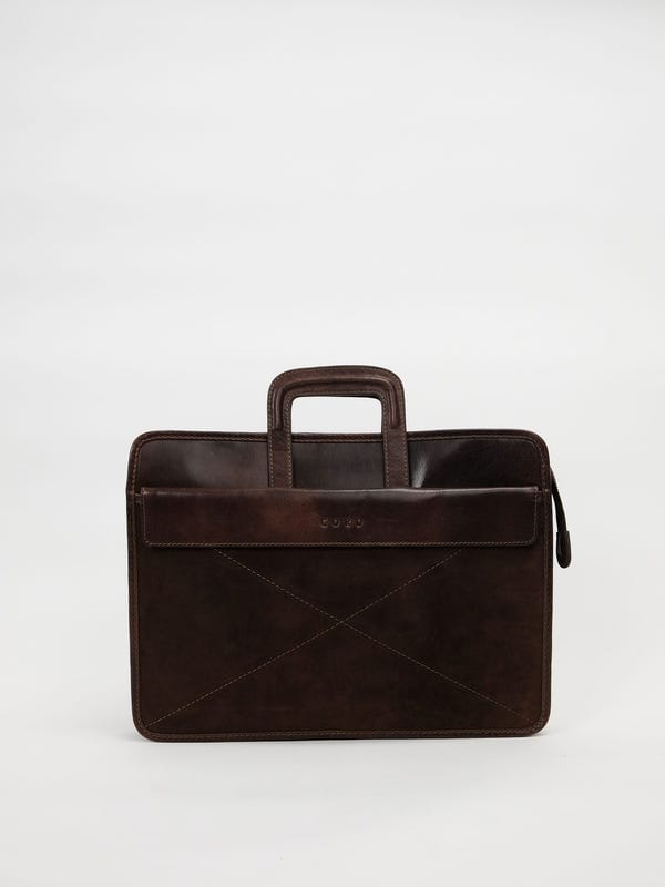 Cord — Harlem Laptop Bag