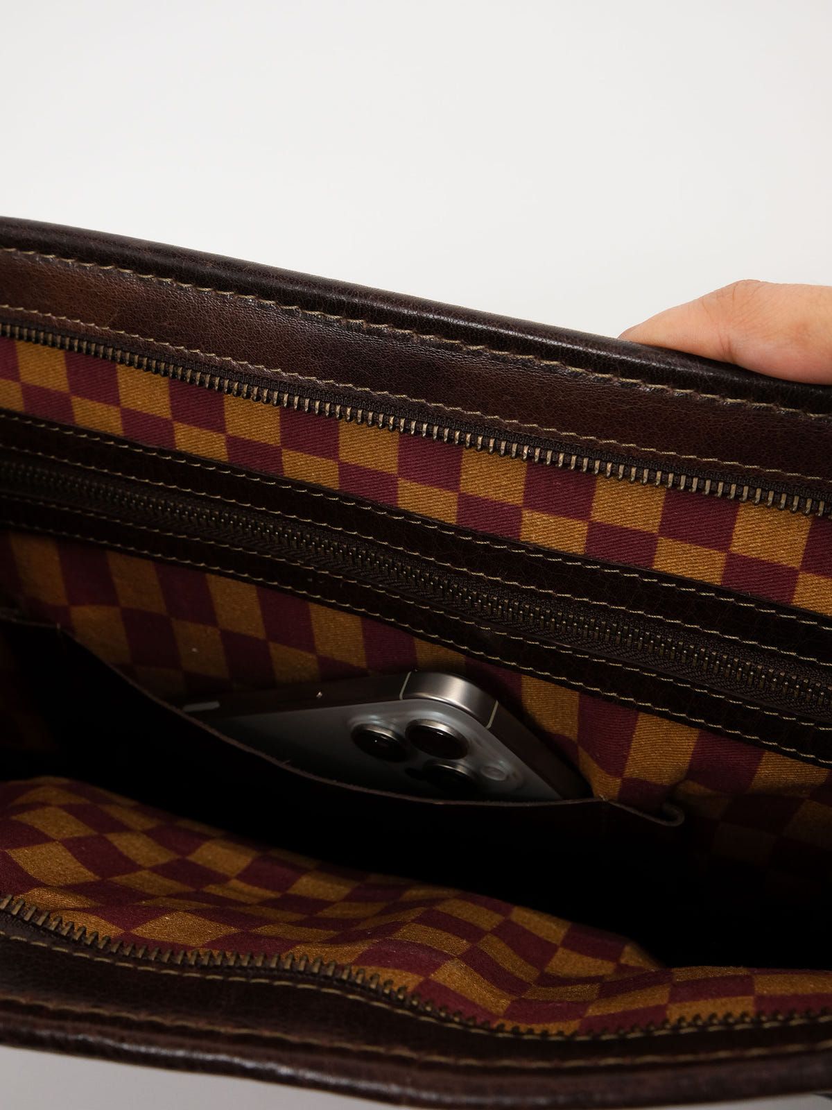 Harlem Laptop Bag - image 3
