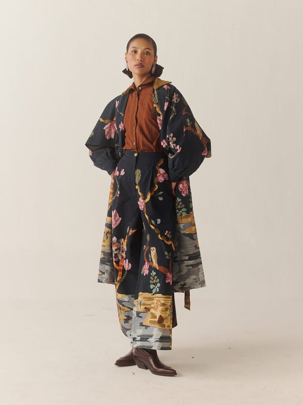 Cord — Rome Jacket