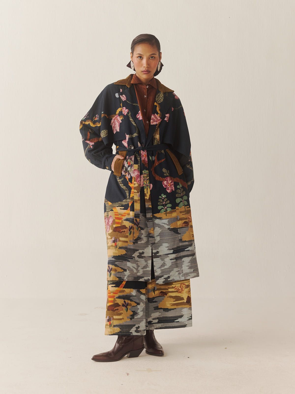 Rome Jacket - image 2