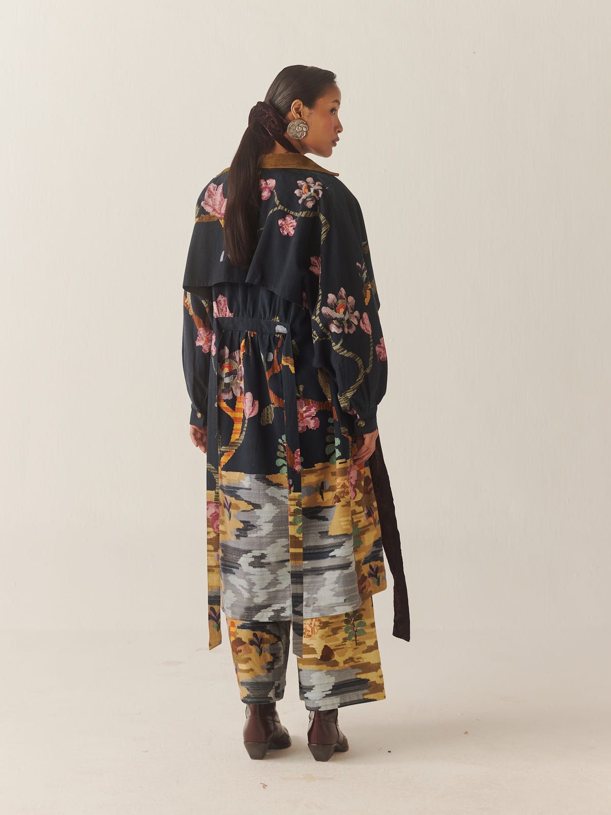 Rome Jacket - image 3