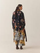 Rome Jacket view 3