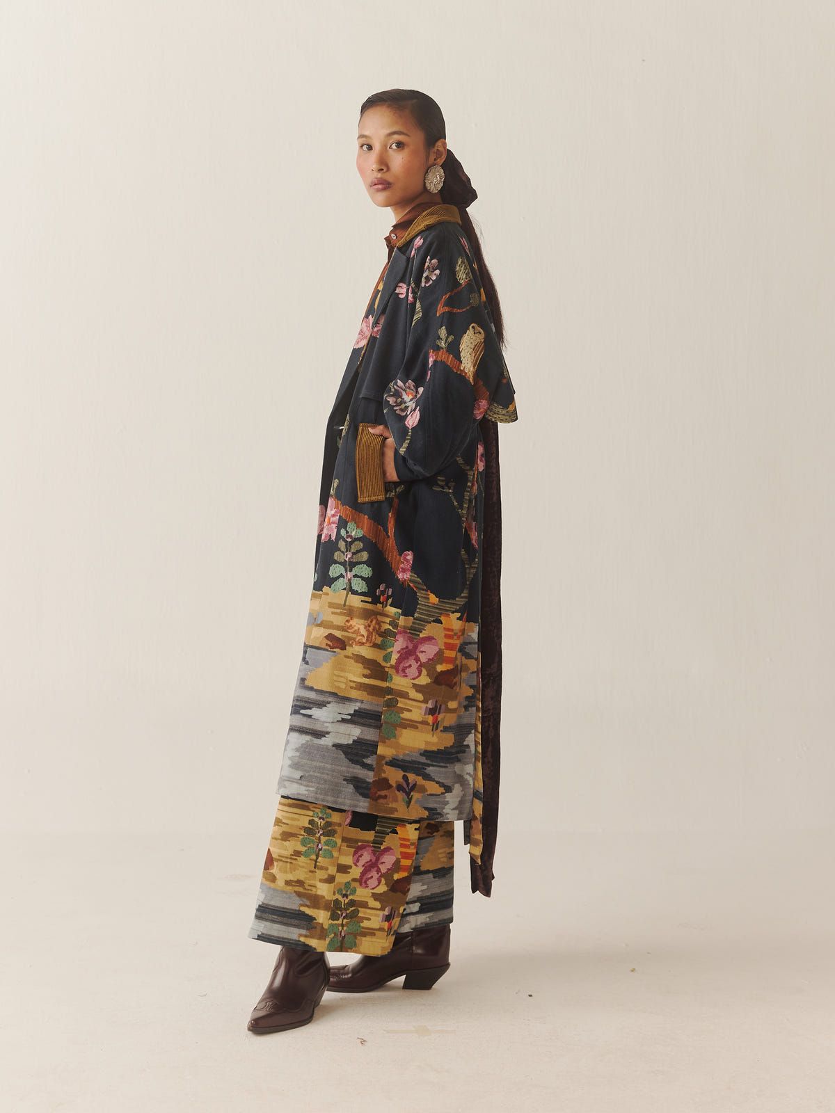 Rome Jacket - image 4