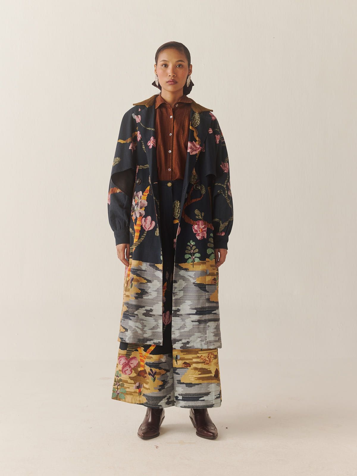 Rome Jacket - image 5