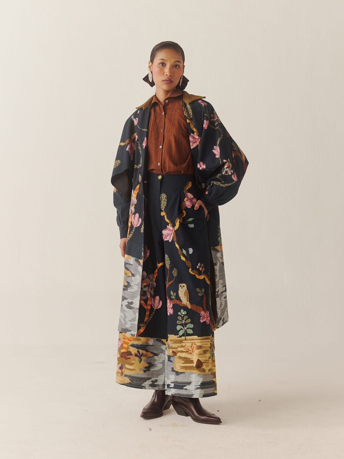 Rome Jacket - image 6