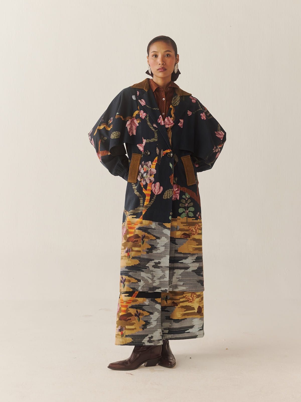 Rome Jacket - image 7