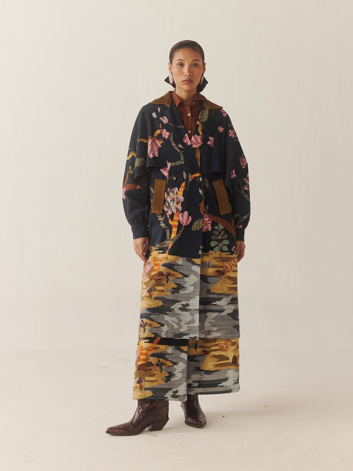 Rome Jacket - image 8