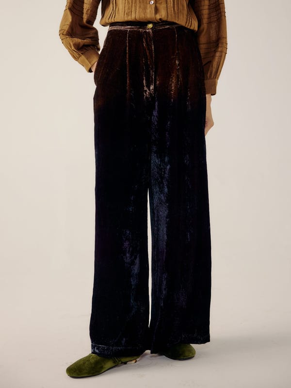 Cord — Lounge Pants