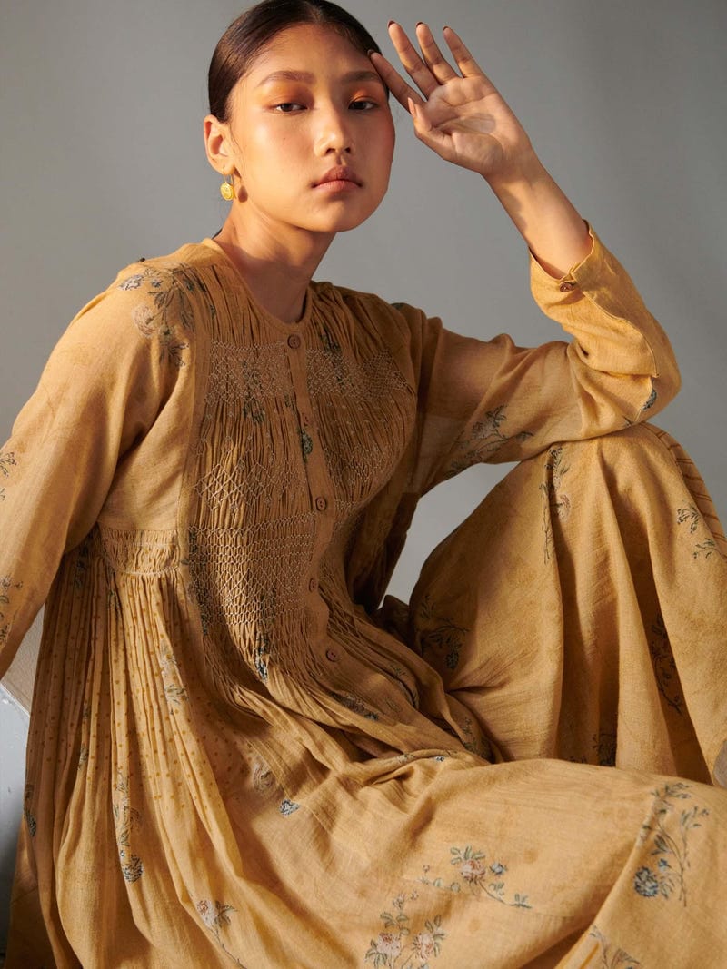 Frida Dress