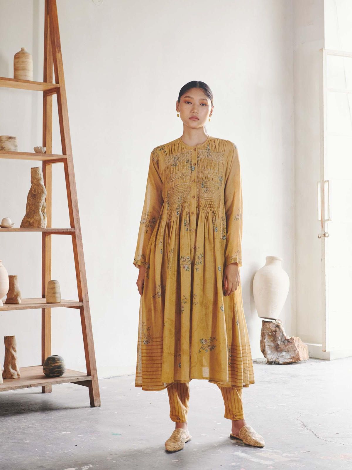 Frida Dress - image 3