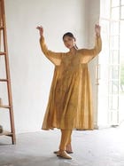 Frida Dress view 4