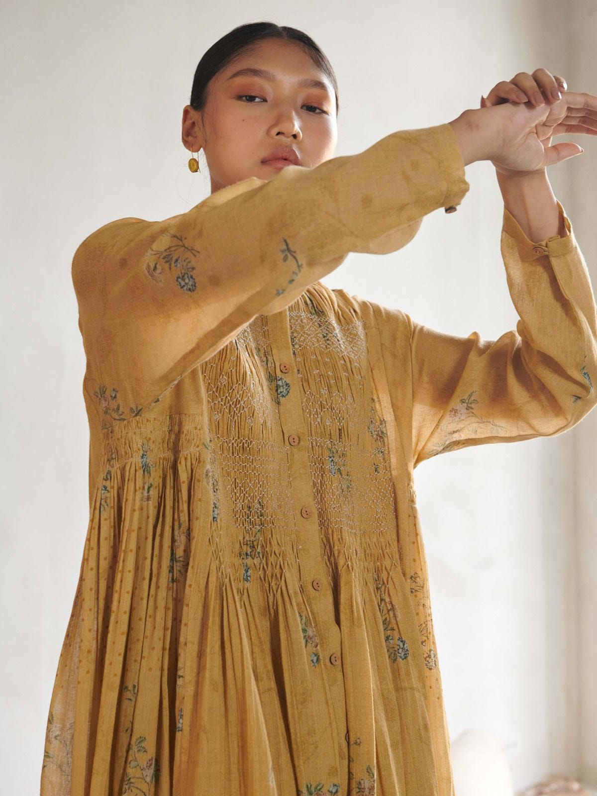 Frida Dress - image 5