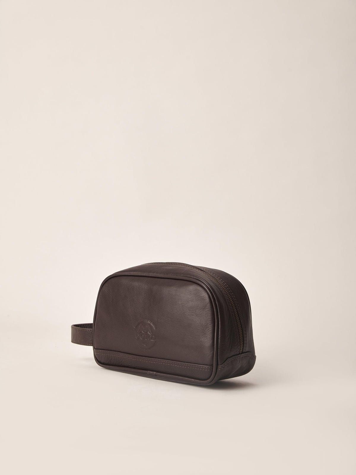 Leather Travel Kit - image 2