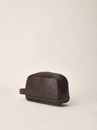 Leather Travel Kit view 2