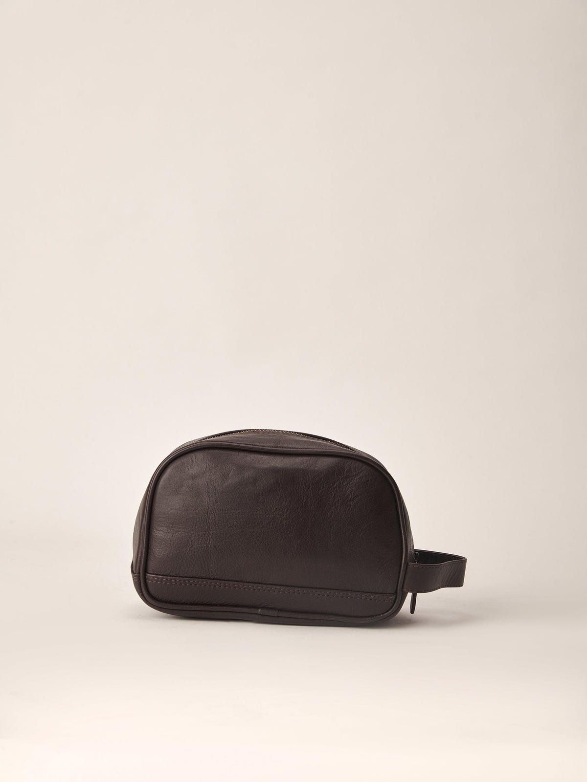 Leather Travel Kit - image 3