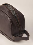 Leather Travel Kit view 4