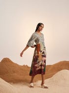 Summer Dress view 3
