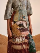 Summer Dress view 5