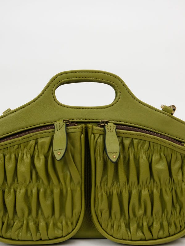 Cord — Ruchlet Bag