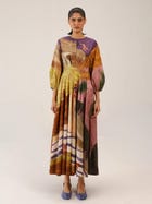 Tokyo Dress view 1