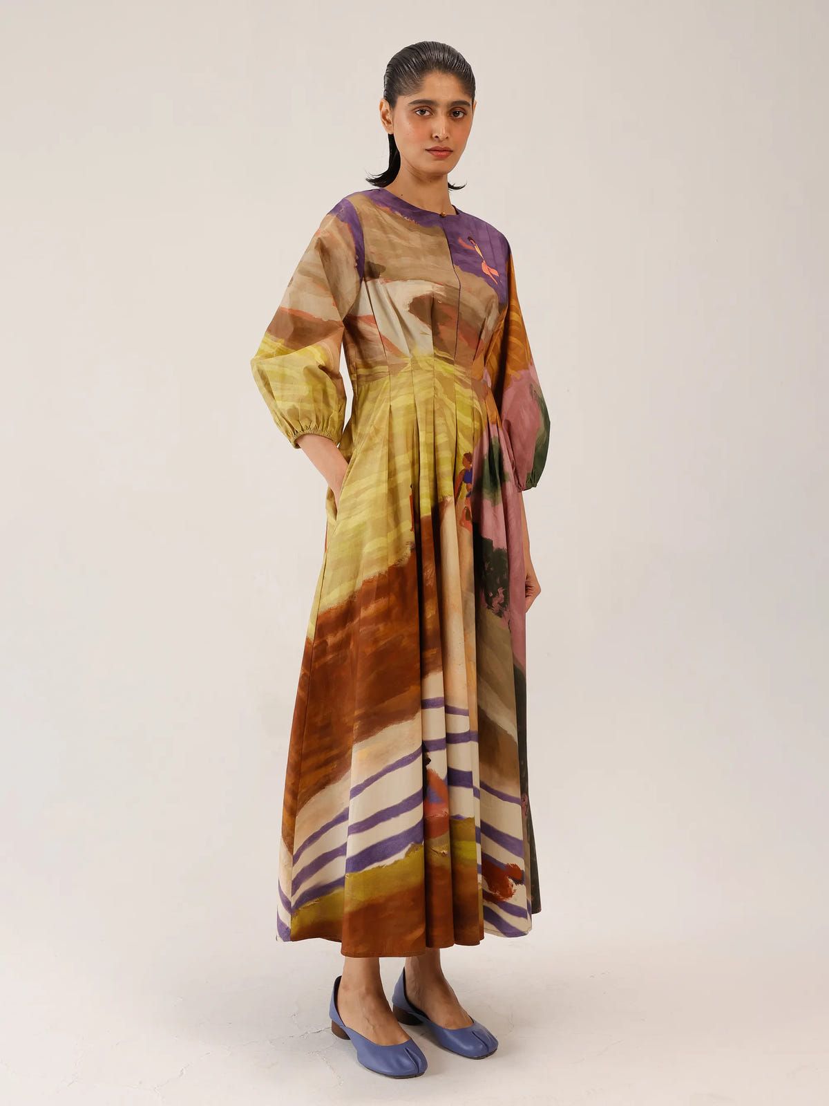 Tokyo Dress - image 2