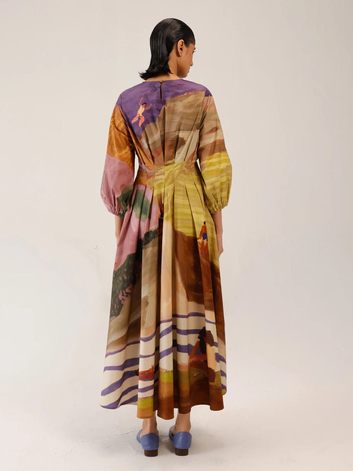 Tokyo Dress - image 3