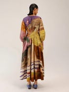 Tokyo Dress view 3