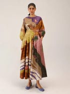 Tokyo Dress view 4
