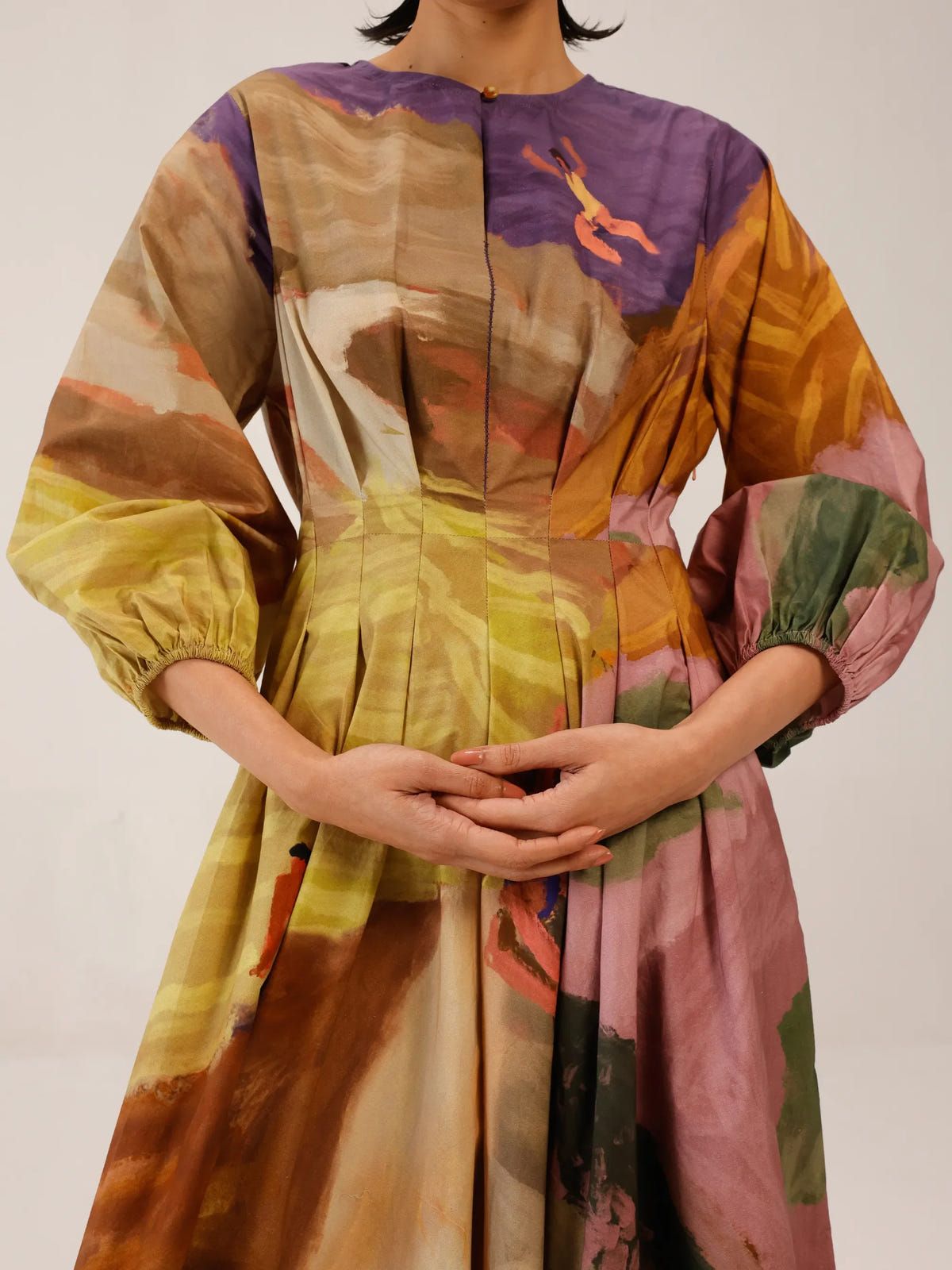 Tokyo Dress - image 5
