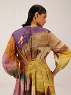 Tokyo Dress view 6