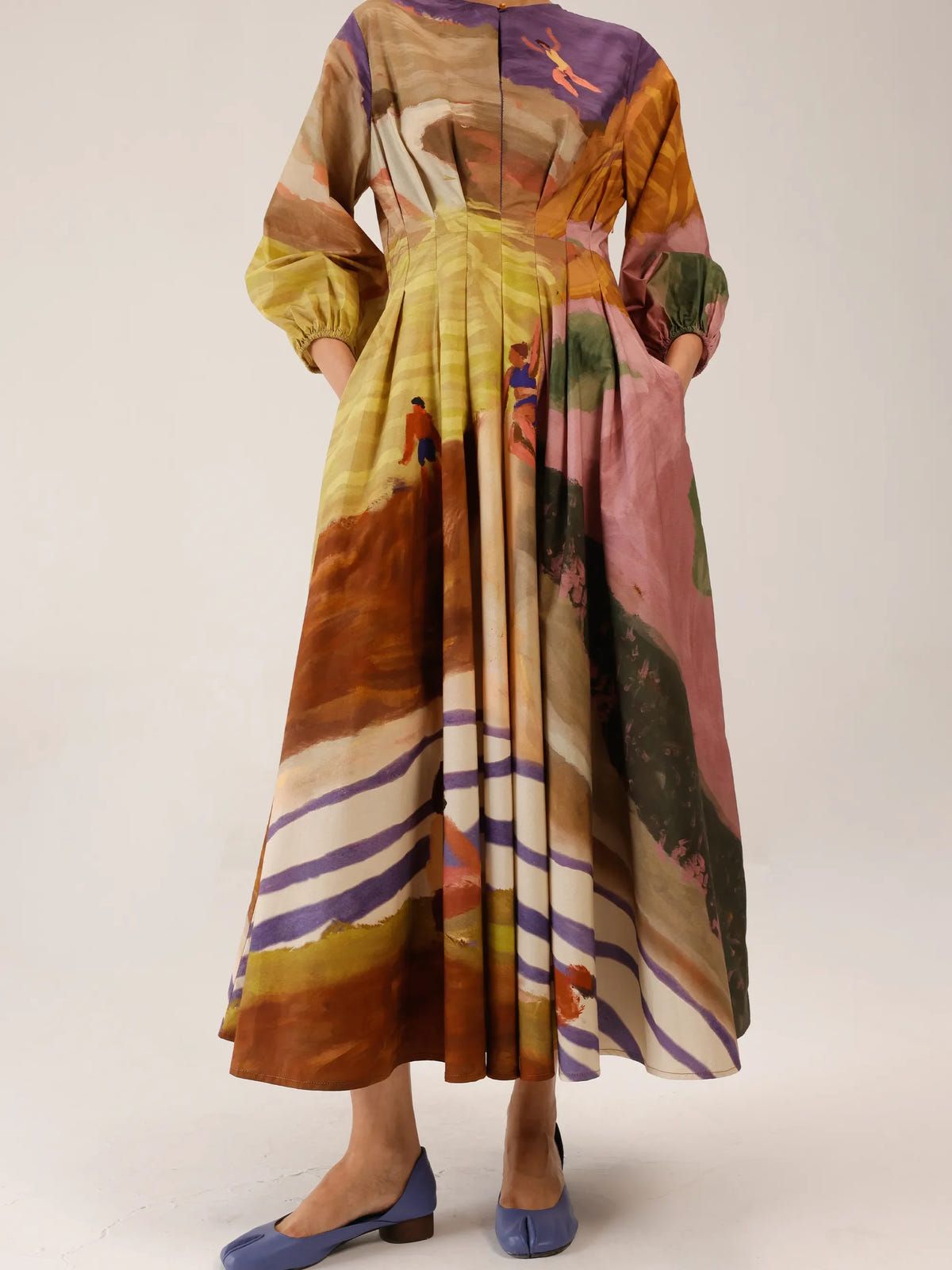 Tokyo Dress - image 7