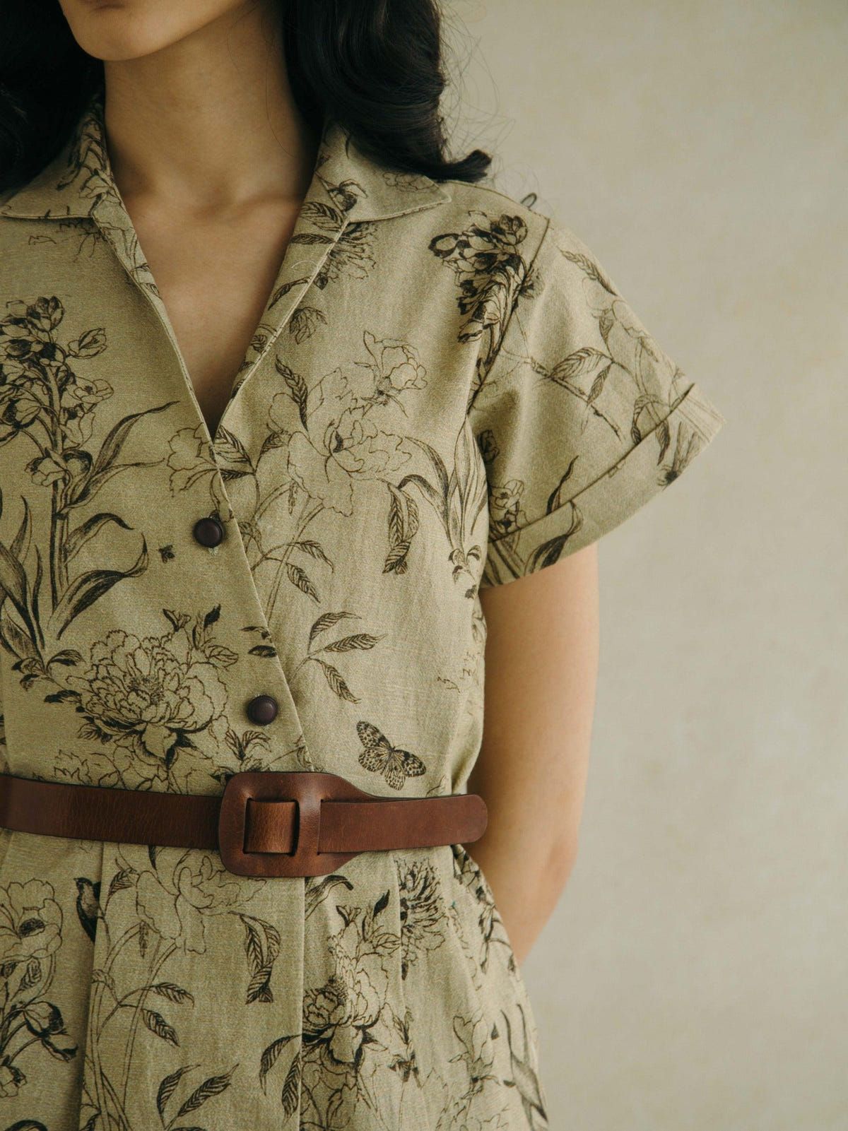 Lap Belt - image 1