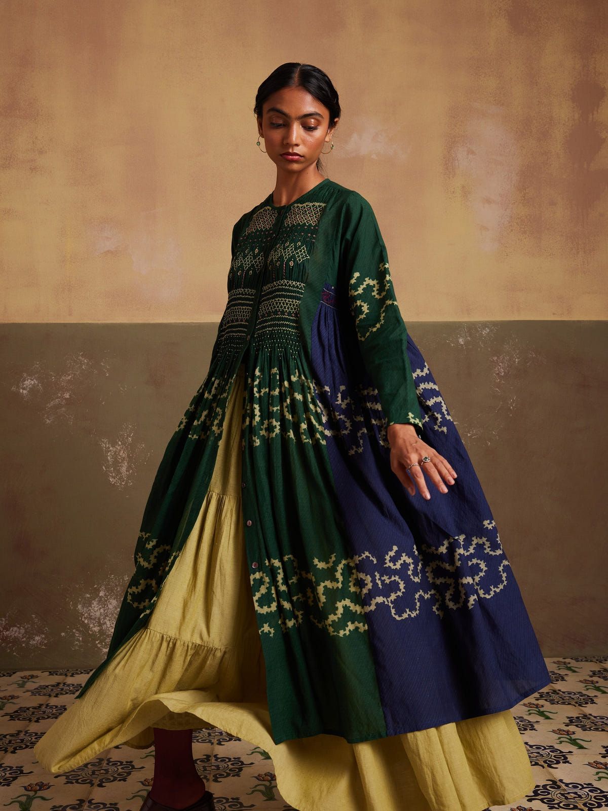 Frida Dress - image 1