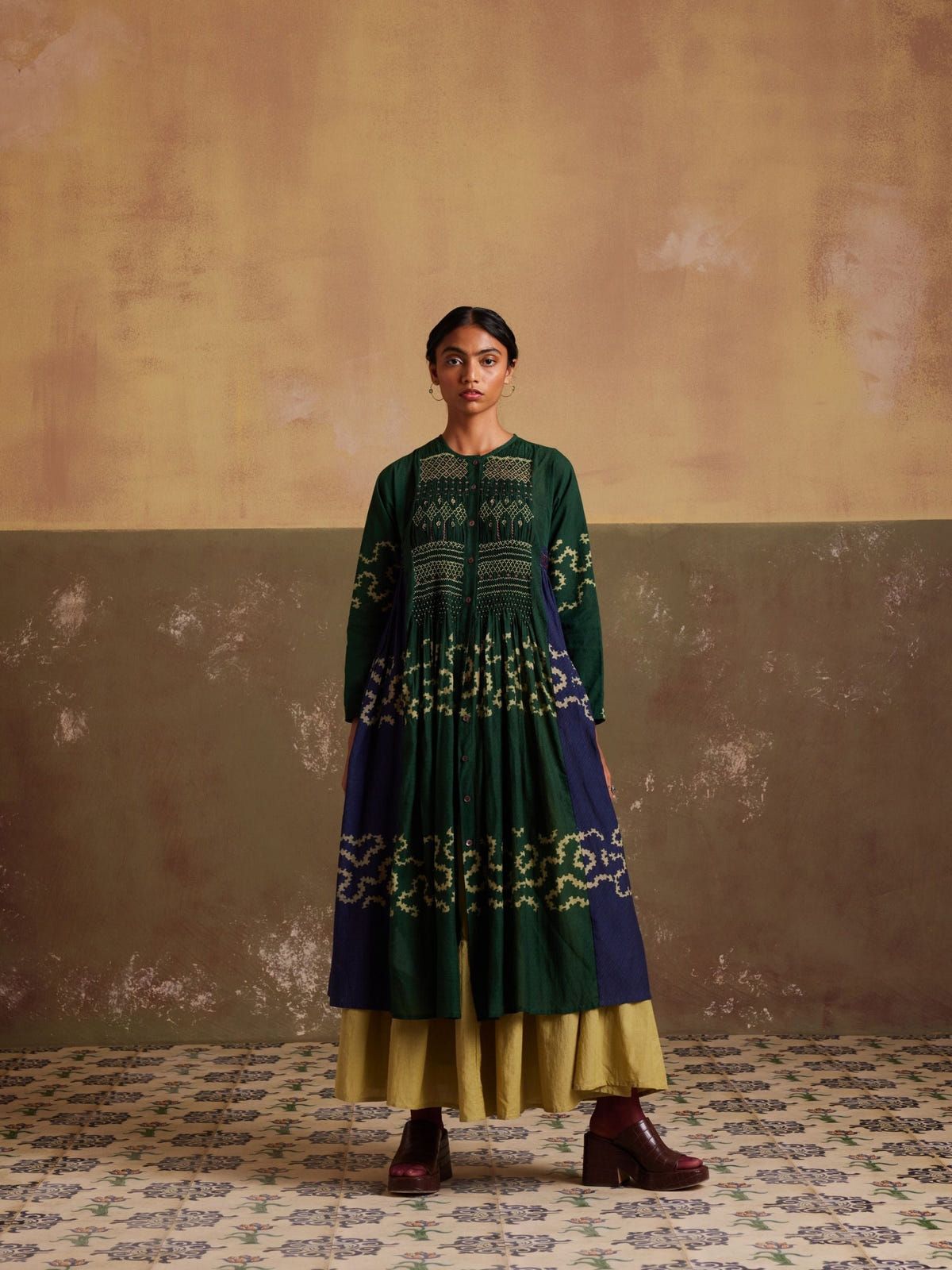 Frida Dress - image 2