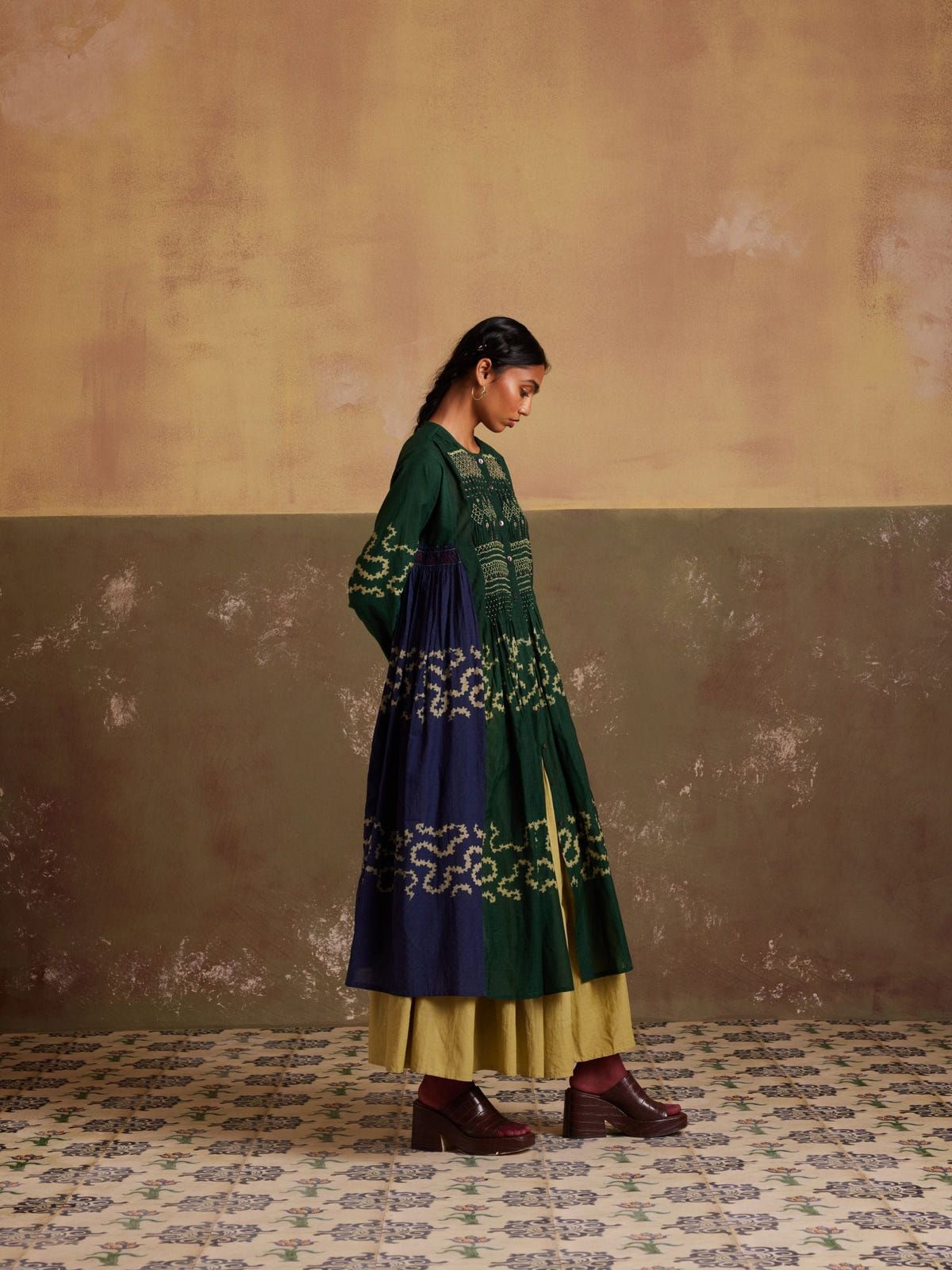 Frida Dress - image 3