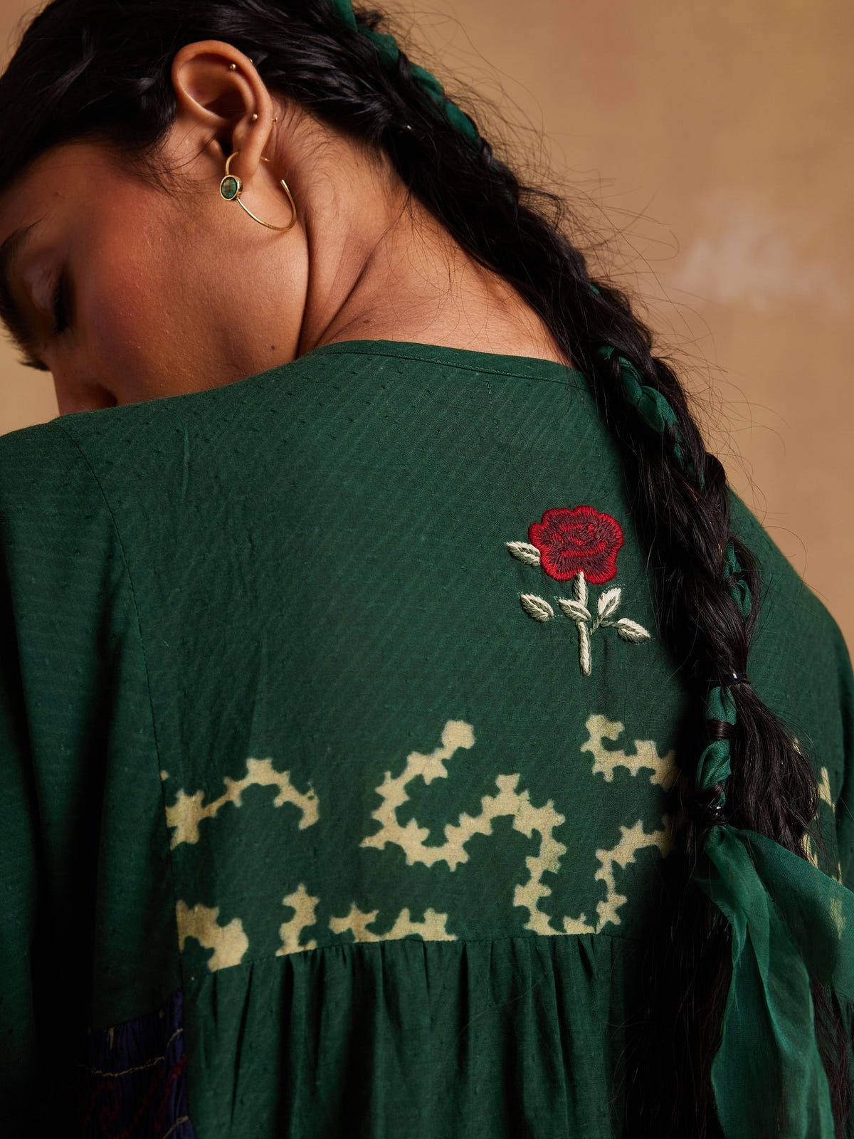 Frida Dress - image 6