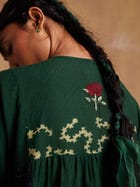 Frida Dress view 6