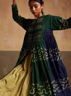 Frida Dress view 7