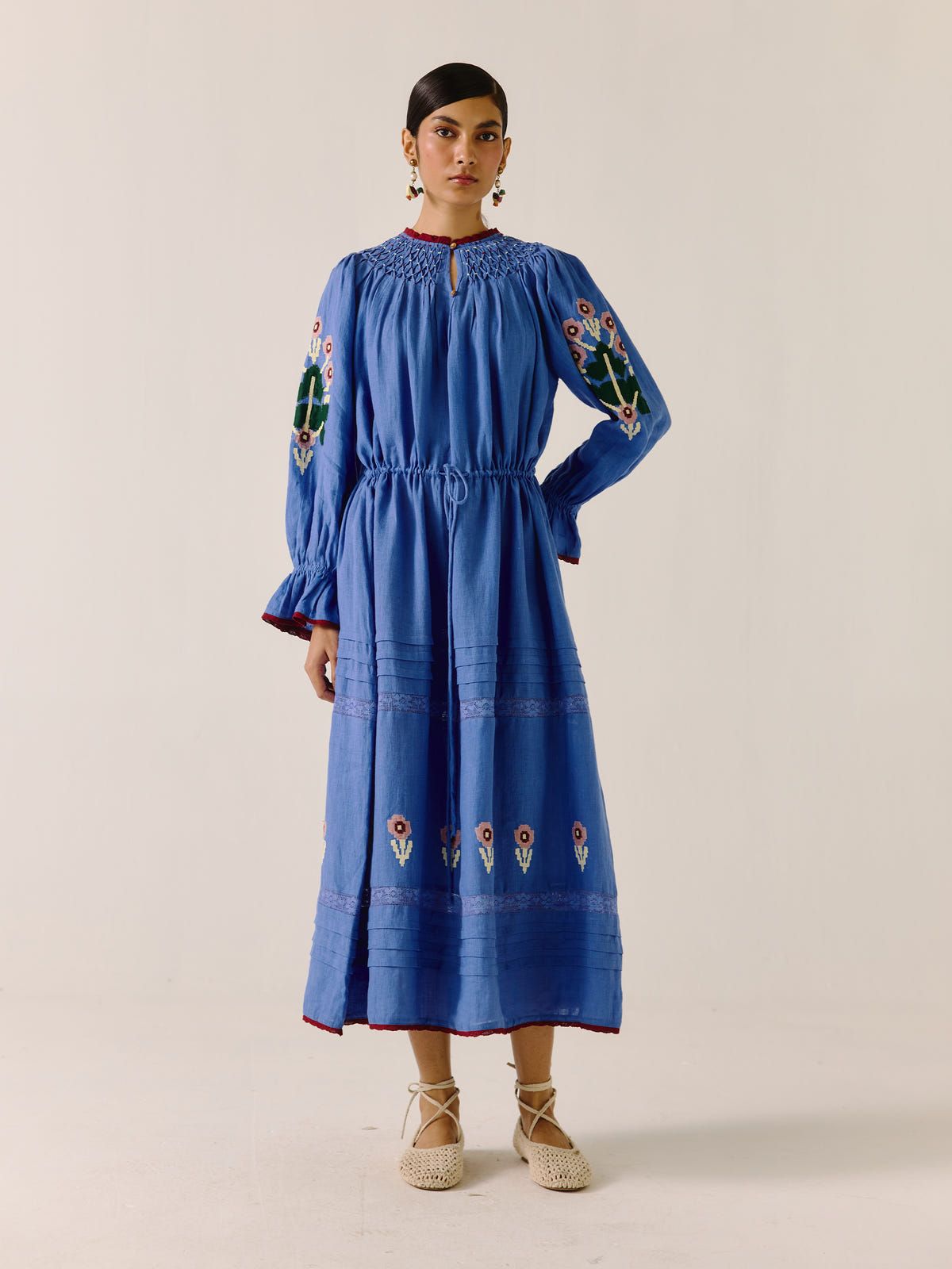 Edith Dress - image 2